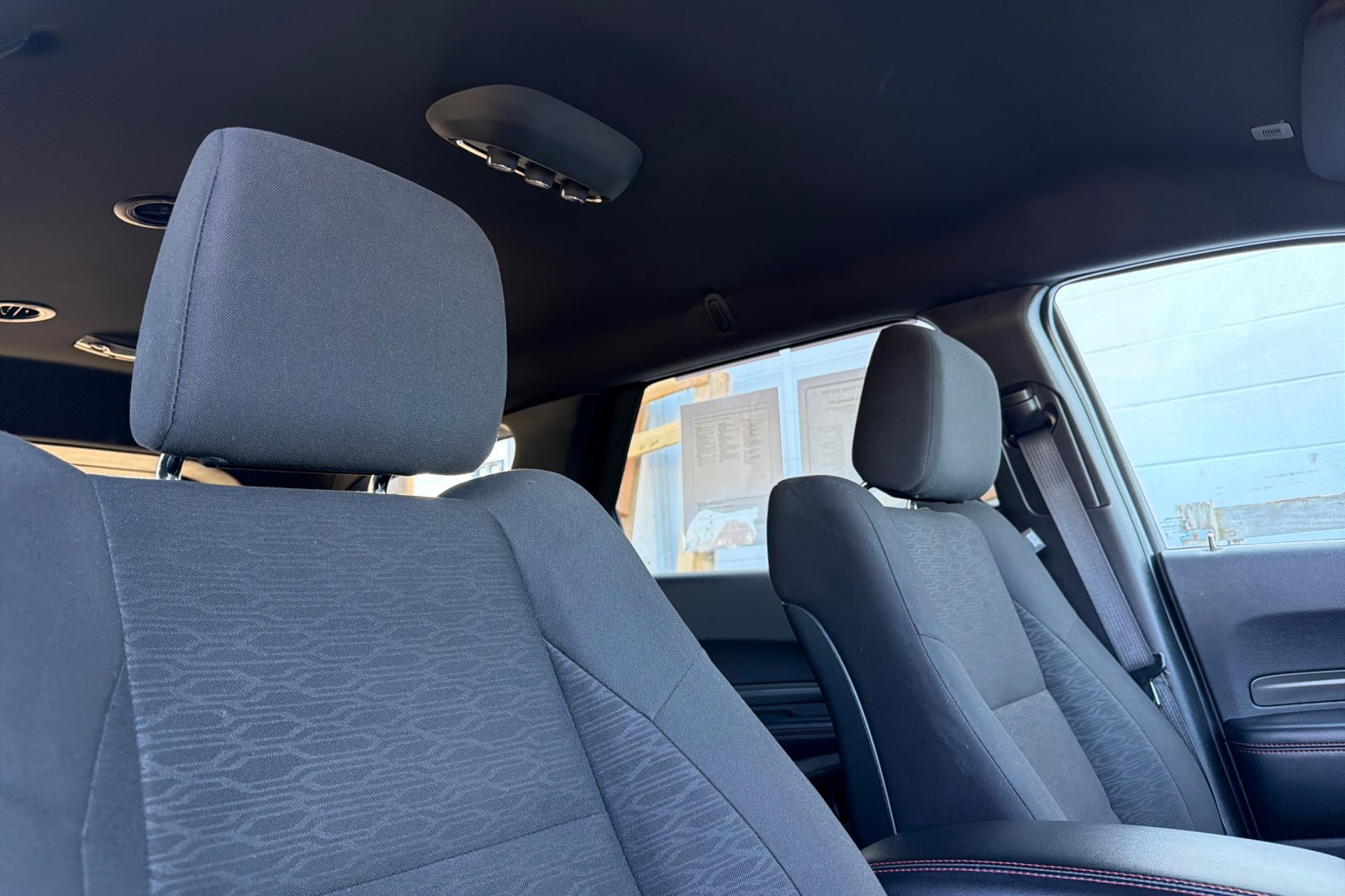 Used 2025 Dodge Durango GT image 17