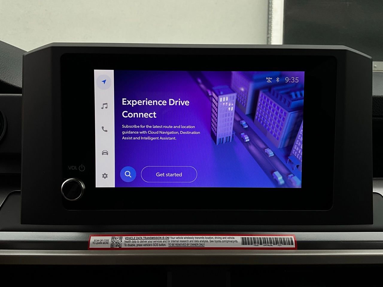 New 2026 Toyota Tacoma SR5 image 25