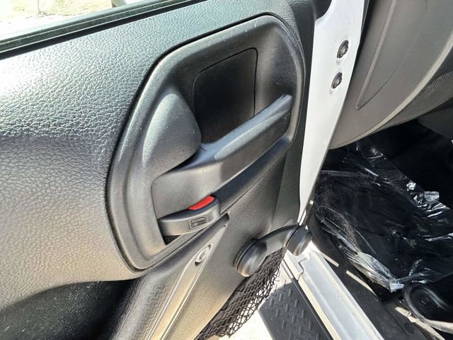 Used 2017 Jeep Wrangler Unlimited Sport image 13