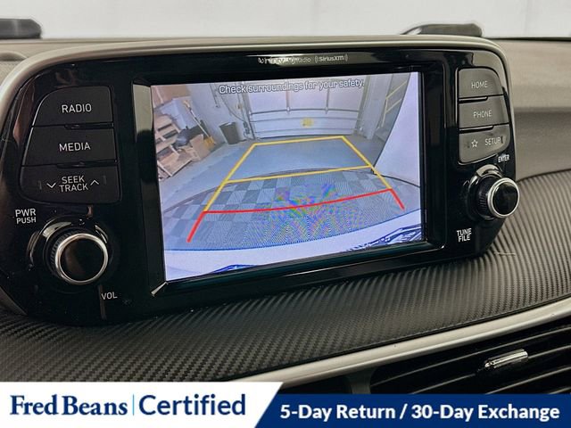 Used 2019 Hyundai Tucson Sport AWD/4WD image 15