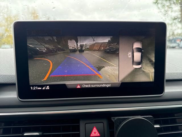 Used 2019 Audi S4 Prestige image 27