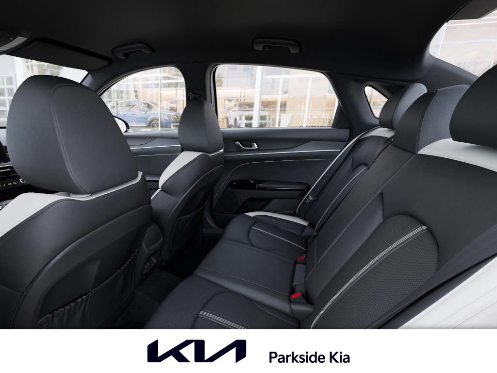 New 2026 Kia K5 GT-Line image 18