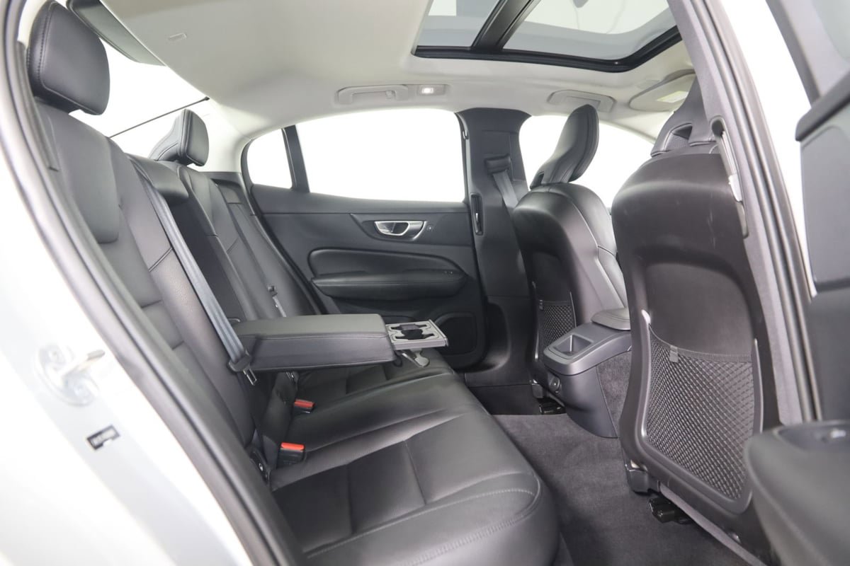 Used 2024 Volvo S60 B5 Plus AWD/4WD image 14
