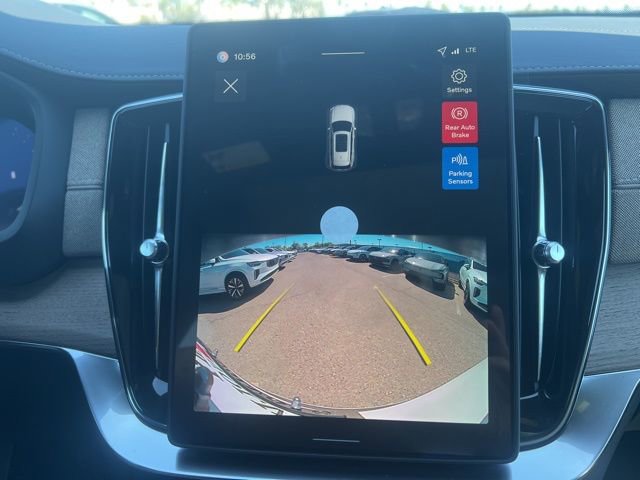 New 2026 Volvo XC90 B5 Core image 15