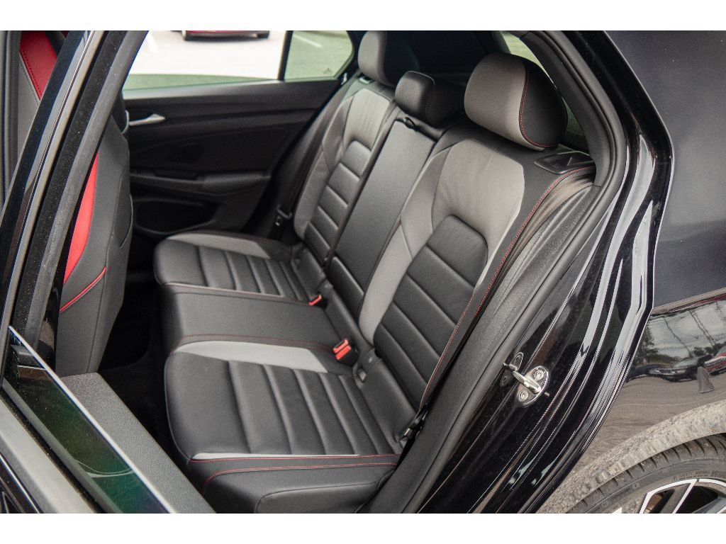 Used 2022 Volkswagen GTI Autobahn FWD image 19