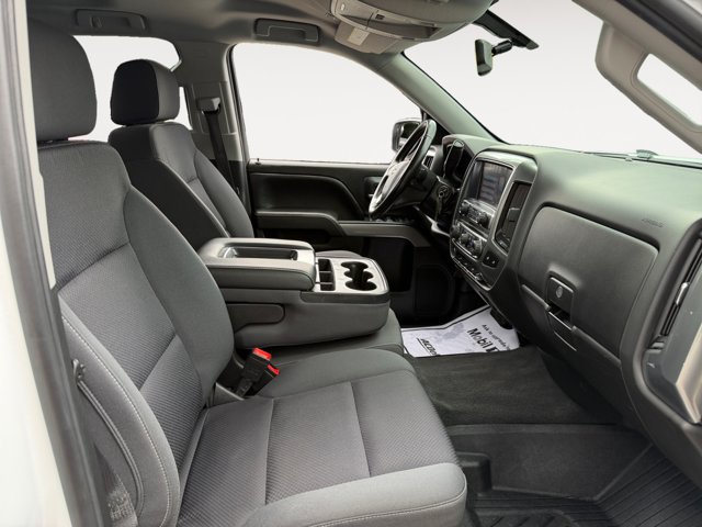 Used 2019 Chevrolet Silverado 1500 LT w/ All Star Edition AWD/4WD image 15