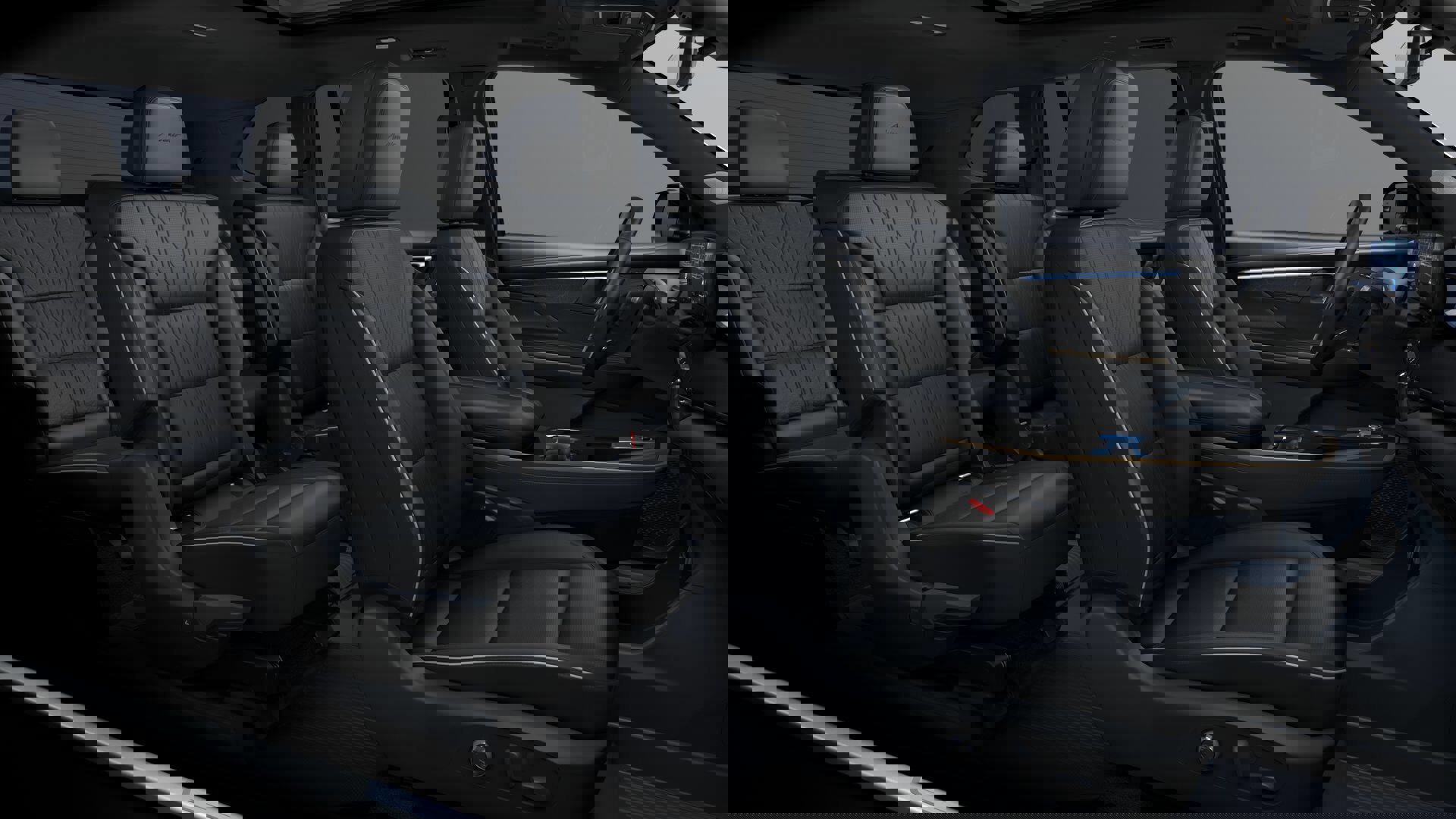 New 2026 Buick Enclave Avenir w/ Super Cruise Package image 79