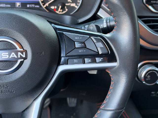 Used 2025 Nissan Altima 2.5 SR FWD image 11