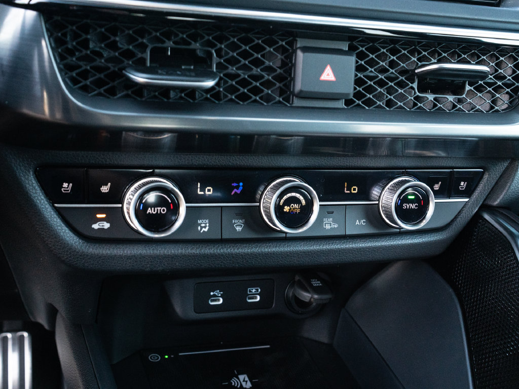 New 2026 Acura ADX A-Spec w/ Advance Package AWD/4WD image 41
