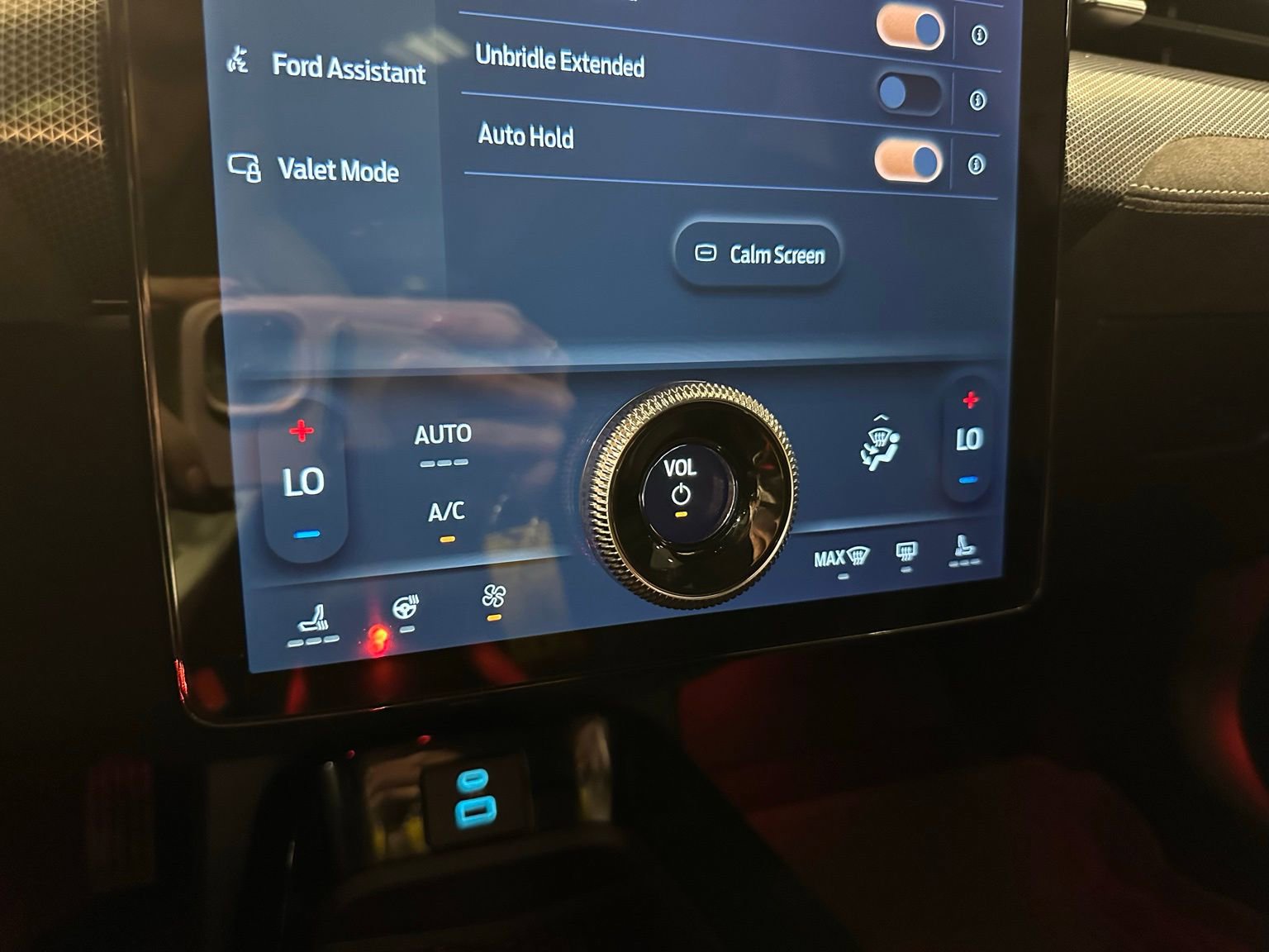 Used 2024 Ford Mustang Mach-E GT image 32