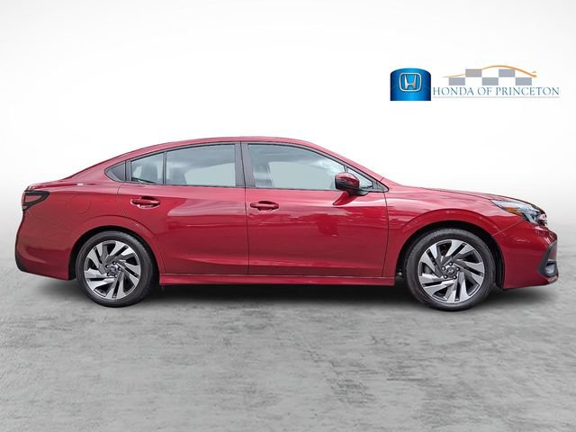 Used 2024 Subaru Legacy Limited AWD/4WD image 7