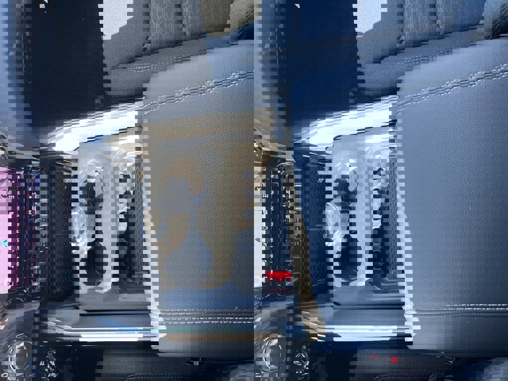 New 2026 RAM 1500 Big Horn image 32