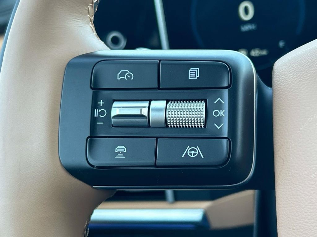 New 2026 Hyundai Santa Fe Calligraphy w/ Tow & Go Package image 30