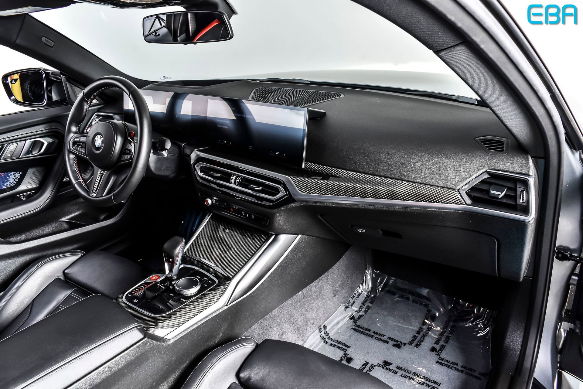Used 2024 BMW M2 w/ Lighting Package RWD image 20