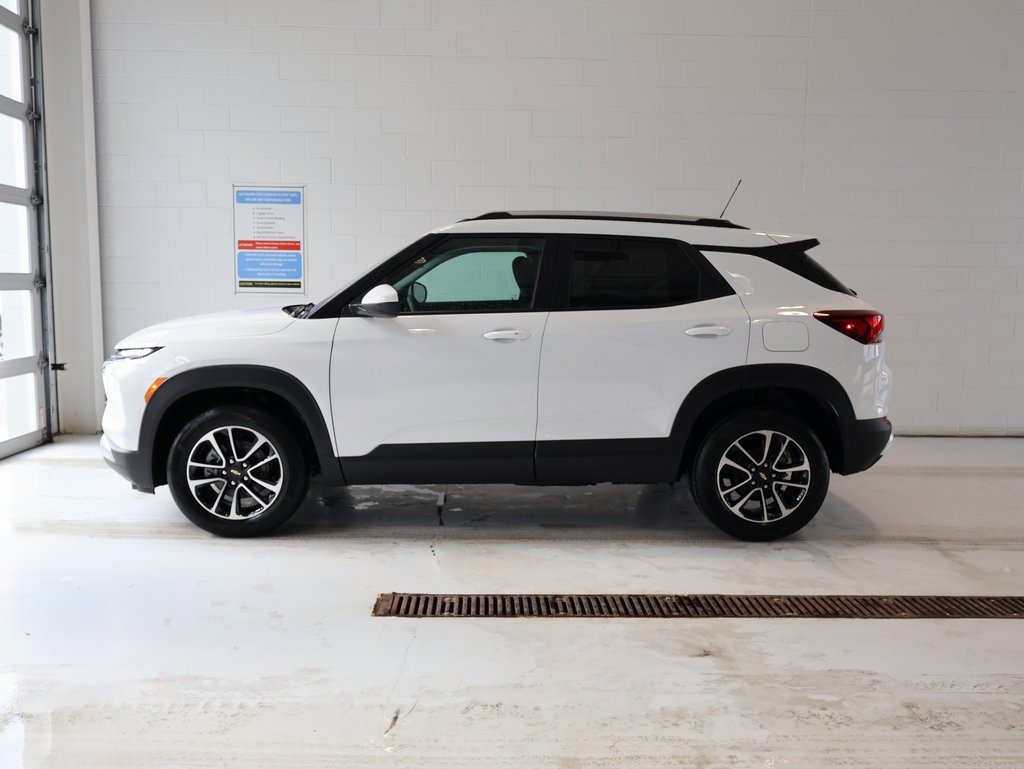 New 2026 Chevrolet TrailBlazer LT w/ Convenience Package image 7