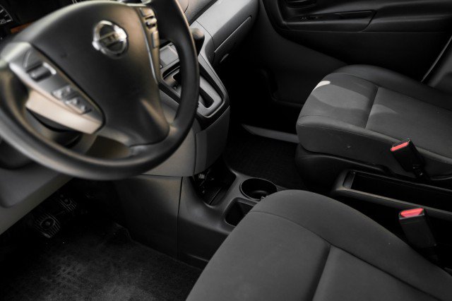 Used 2019 Nissan NV200 S w/ Cruise Control Package FWD image 23