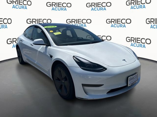 Used 2023 Tesla Model 3 Standard Range
