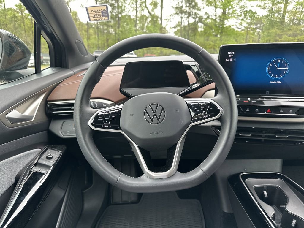 Used 2023 Volkswagen ID.4 Pro image 24