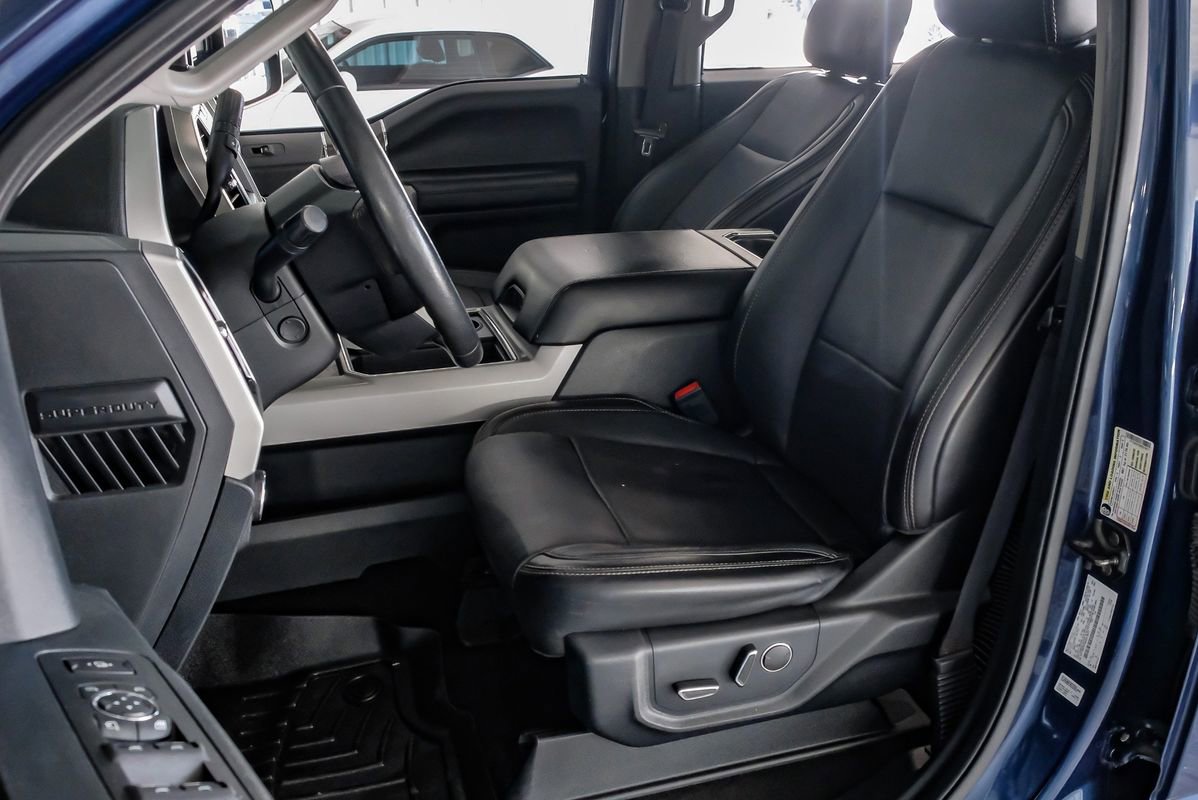 Used 2019 Ford F250 Lariat w/ Lariat Ultimate Package image 29