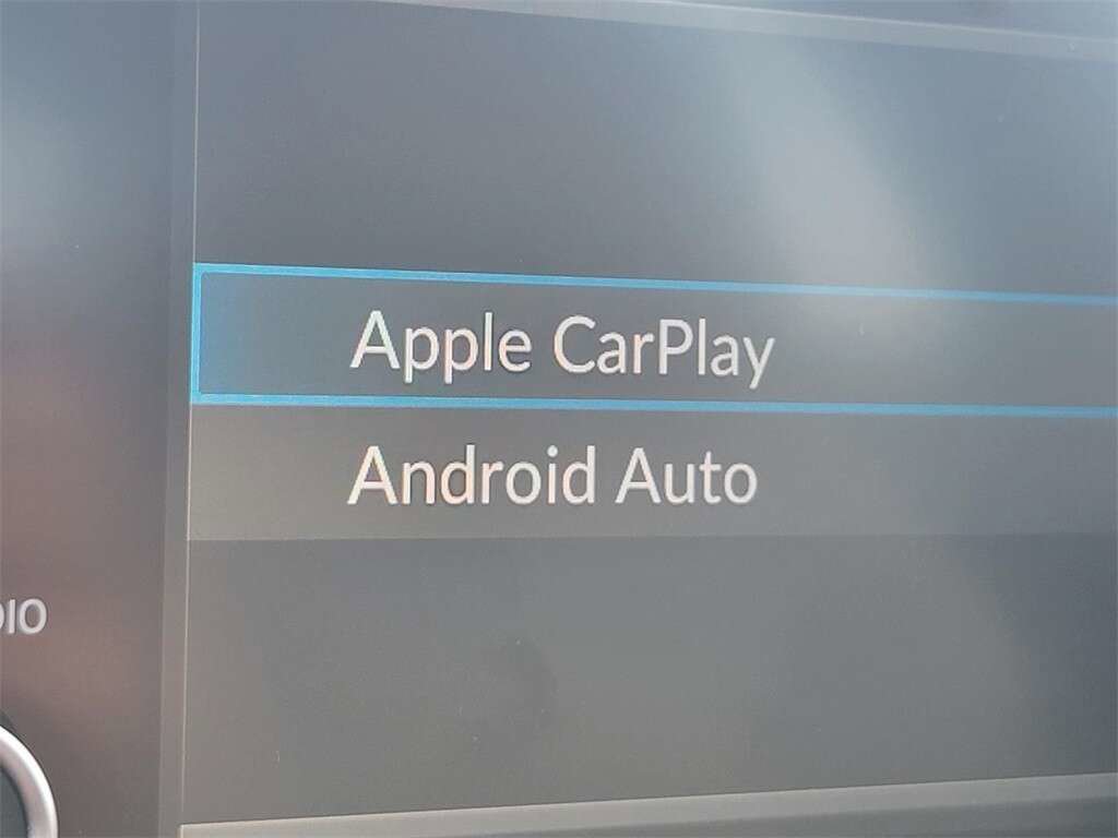 Used 2023 Honda Accord EX image 4