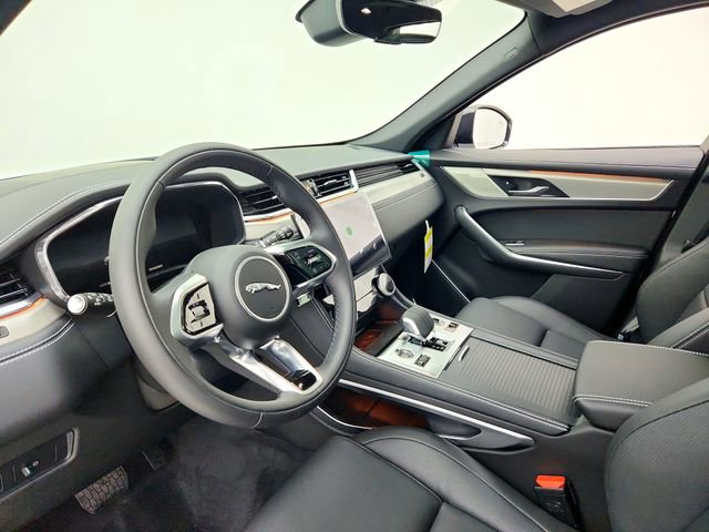 Used 2026 Jaguar F-PACE R-Dynamic S AWD/4WD image 20