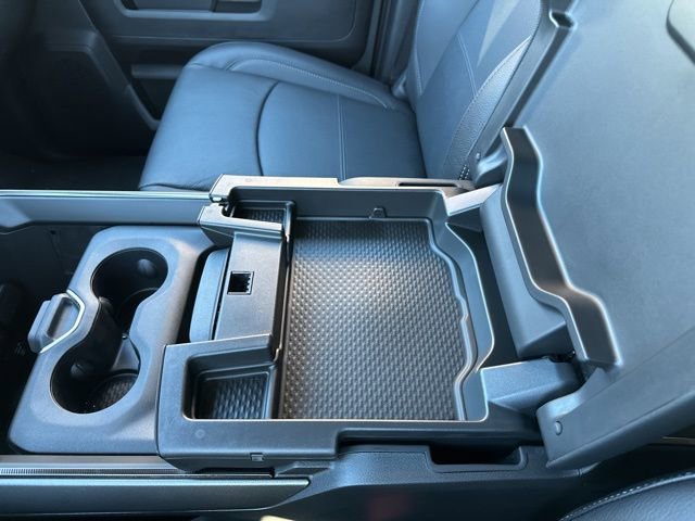 New 2026 RAM 2500 Power Wagon image 29