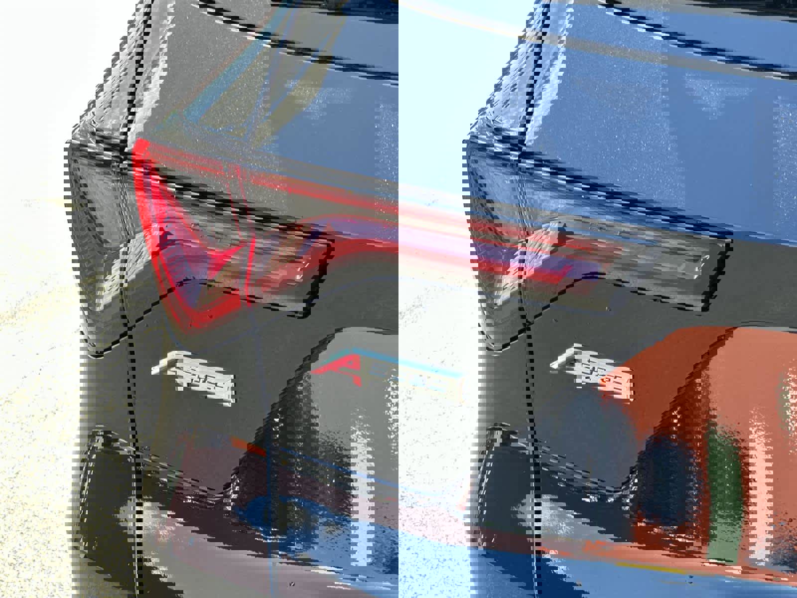 New 2026 Acura MDX A-Spec image 7
