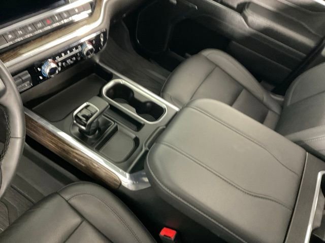 Used 2023 GMC Sierra 1500 Elevation w/ Elevation Premium Package image 21