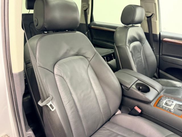 Used 2010 Audi Q7 3.6 Premium image 28