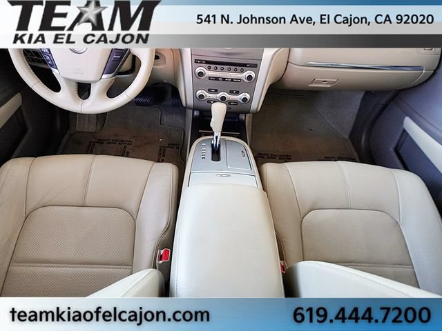 Used 2014 Nissan Murano SL FWD image 23