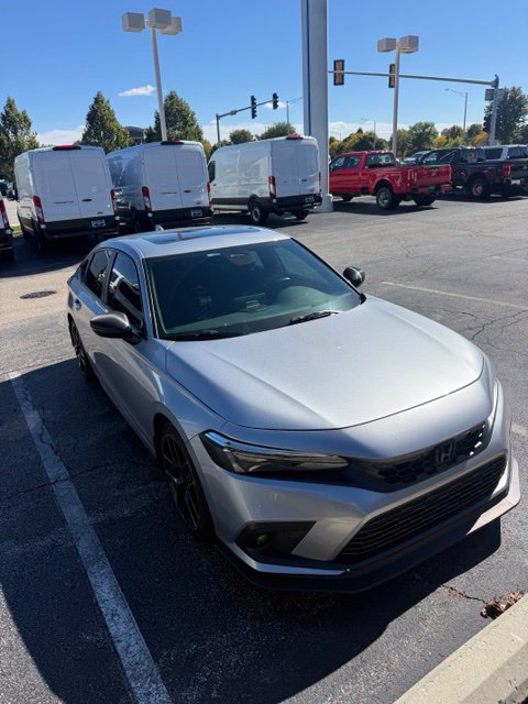 Used 2023 Honda Civic Sport Touring