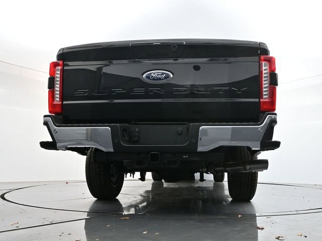 New 2026 Ford F350 Lariat image 31