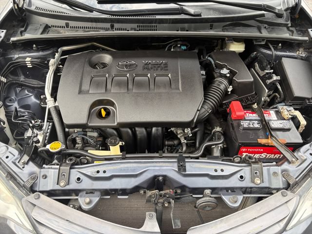 Used 2015 Toyota Corolla LE FWD image 21