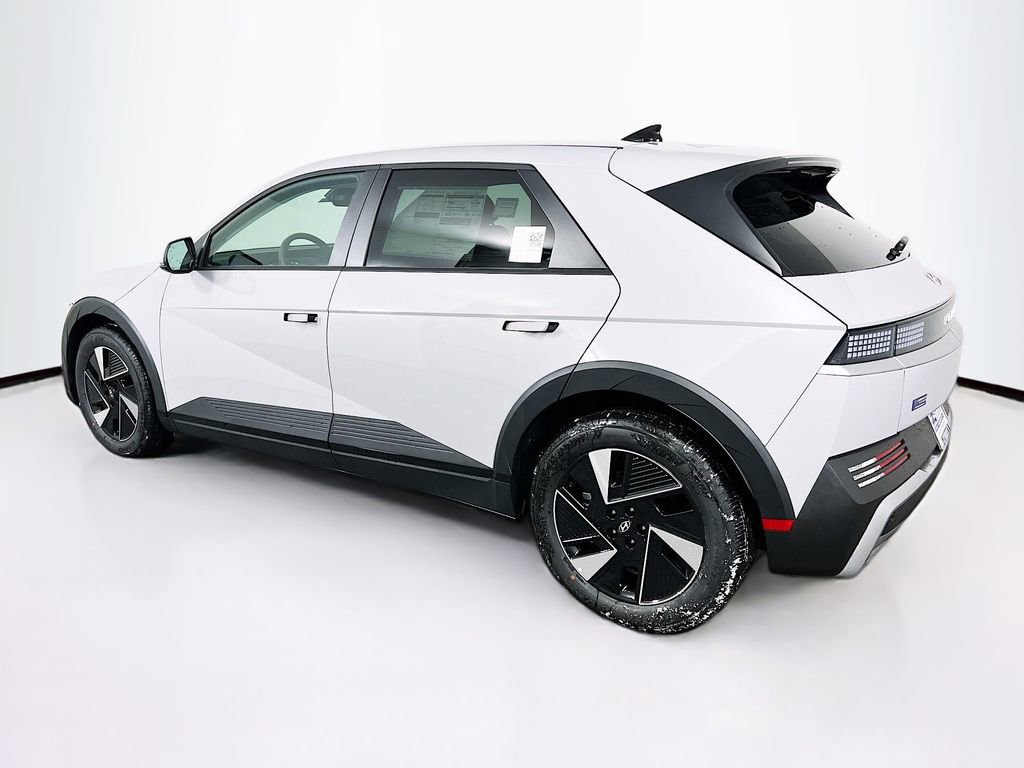 New 2026 Hyundai Ioniq 5 SE AWD/4WD image 5