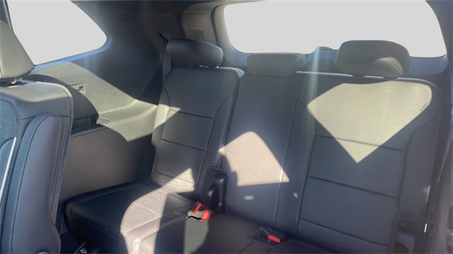 New 2026 Buick Enclave Sport Touring w/ Power Package image 17