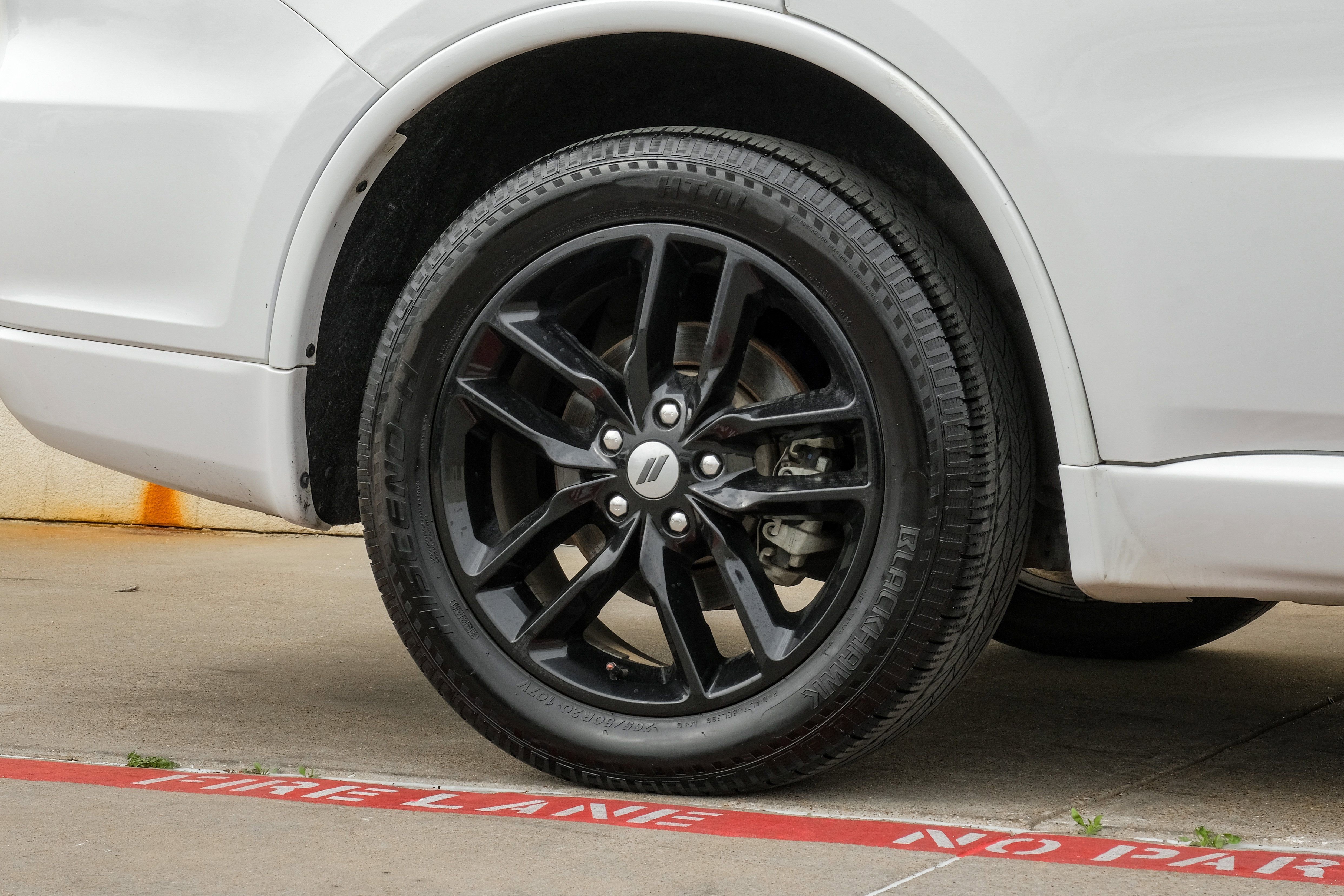 Used 2023 Dodge Durango R/T AWD/4WD image 72