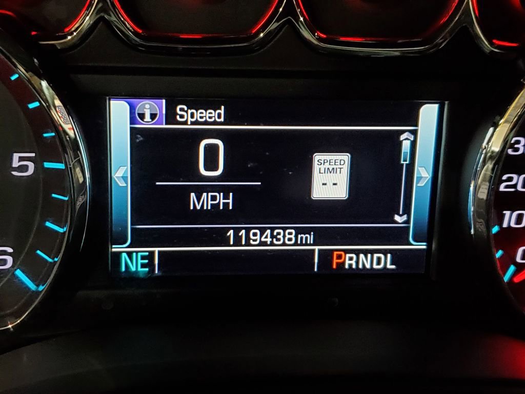 Used 2018 GMC Yukon SLT w/ Open Road Package image 43