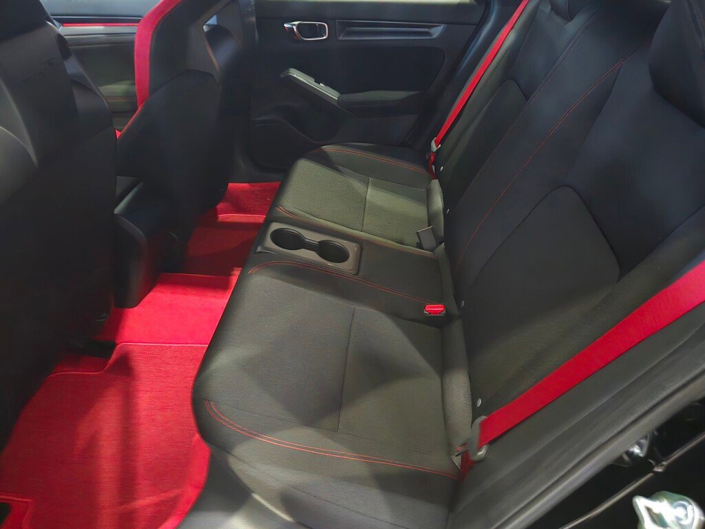 New 2025 Honda Civic Type R image 9