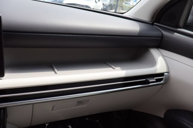 Used 2025 Hyundai Tucson SEL FWD image 32