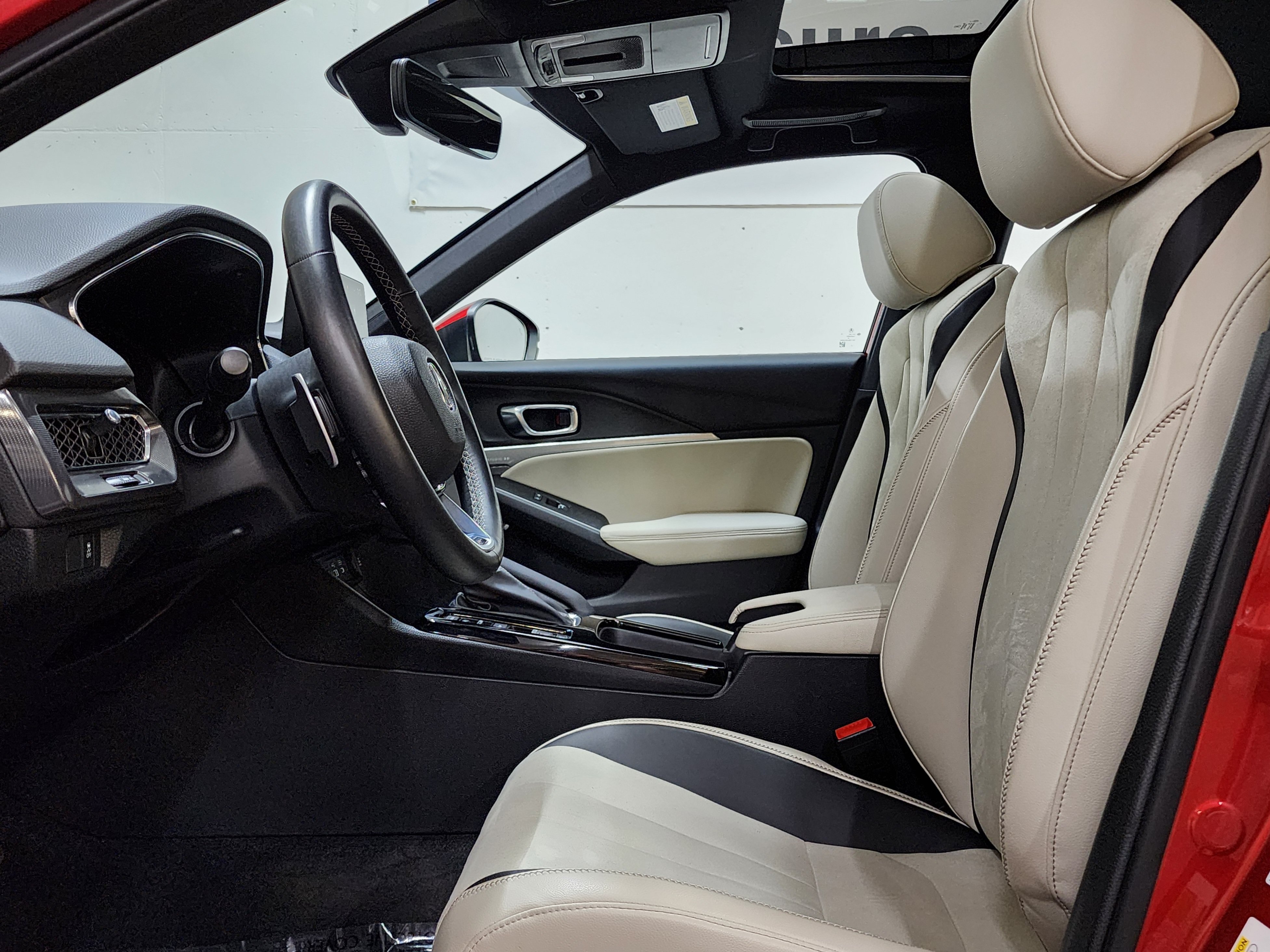 Used 2024 Acura Integra A-Spec w/ Technology Package FWD image 14