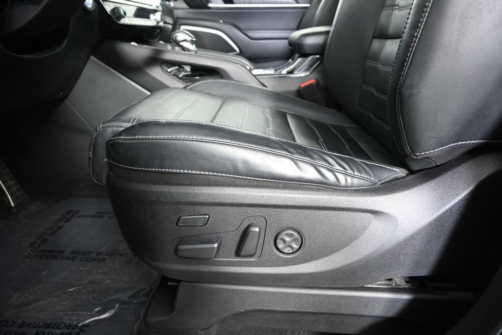 Used 2023 Kia Telluride SX AWD/4WD image 23