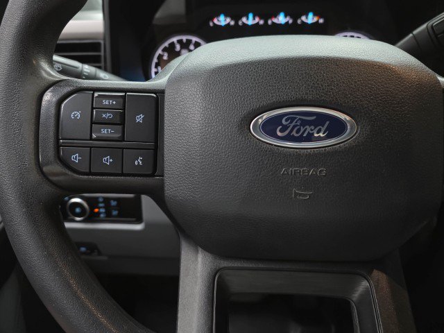 Used 2023 Ford F250 XL w/ Snow Plow Prep Package AWD/4WD image 20