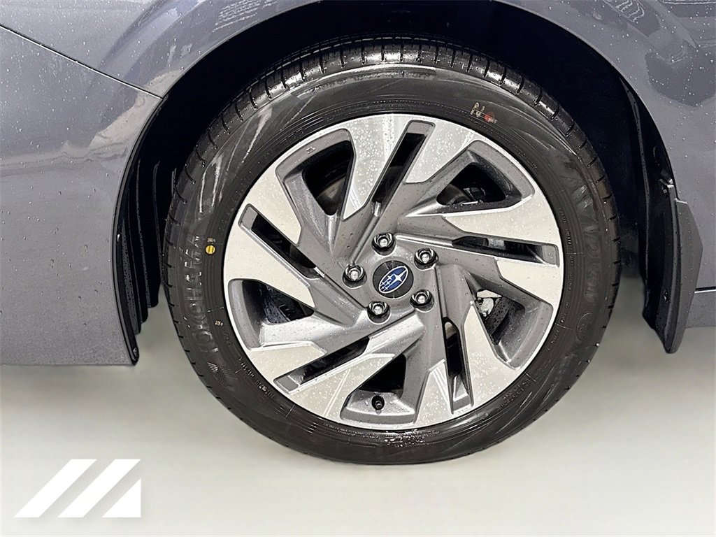 Used 2025 Subaru Legacy Touring XT w/ Popular Package #3 image 32