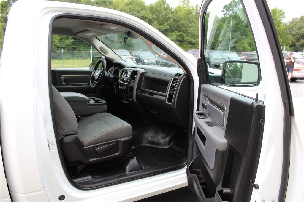 Used 2016 RAM 1500 Tradesman w/ Power & Remote Entry Group image 12