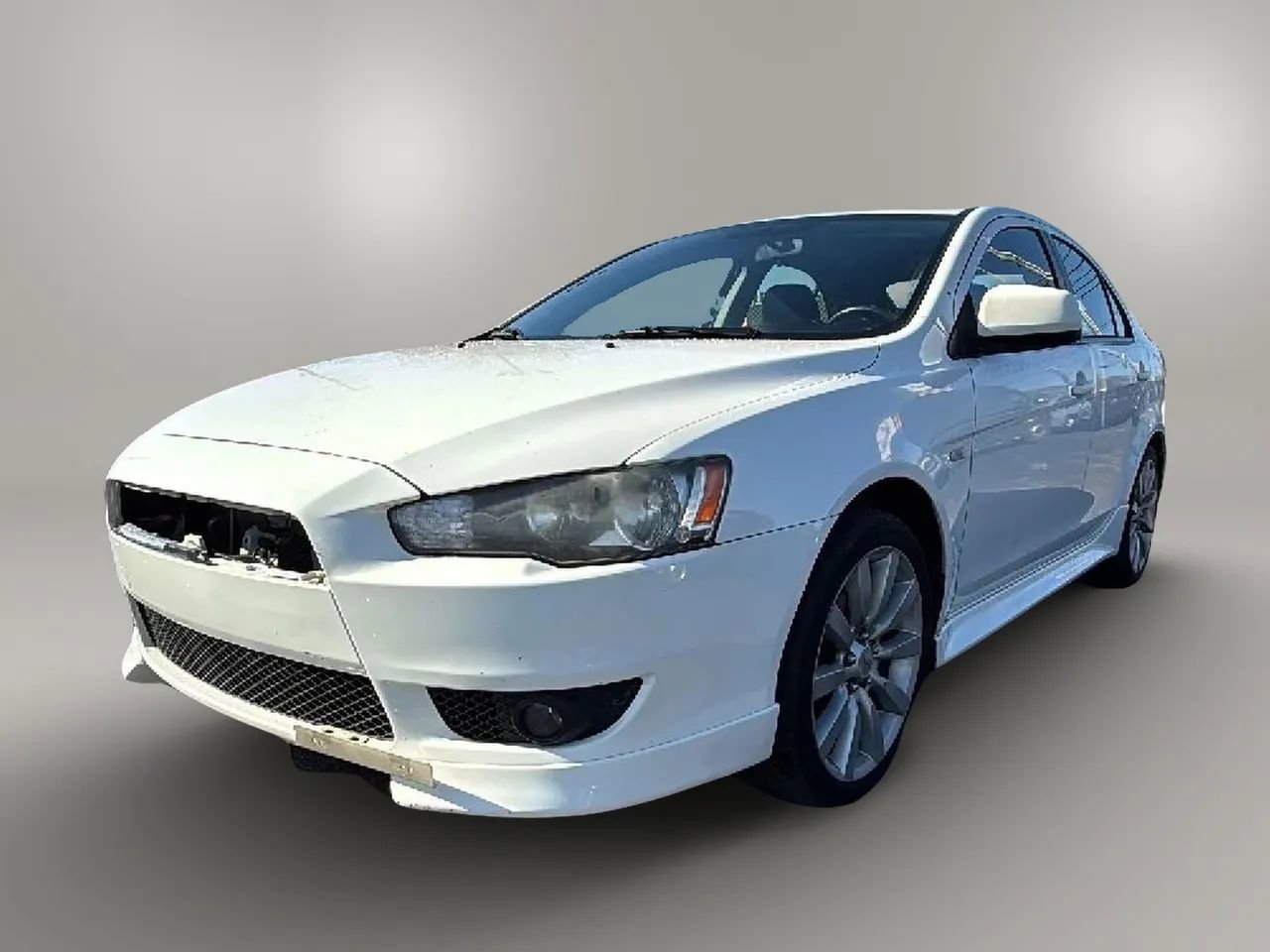 Used 2010 Mitsubishi Lancer GTS image 1