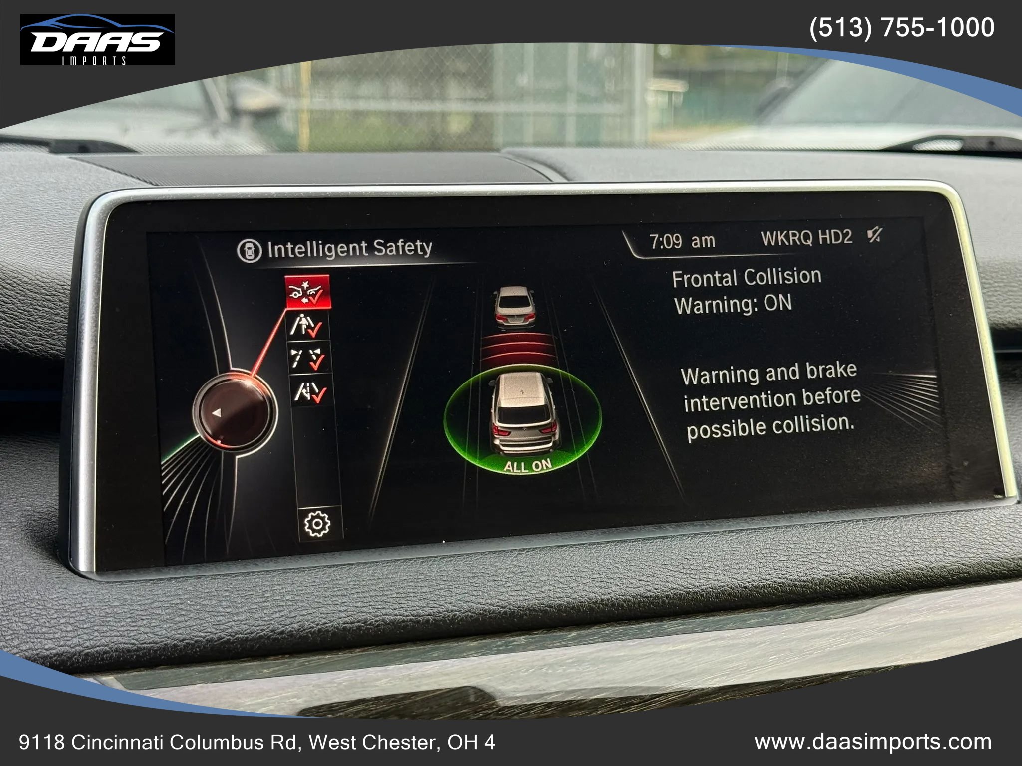 Used 2015 BMW X5 xDrive50i AWD/4WD image 47