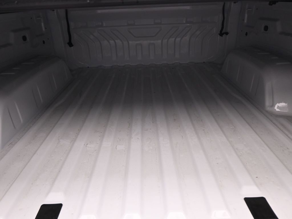 New 2026 GMC Sierra EV Elevation image 24