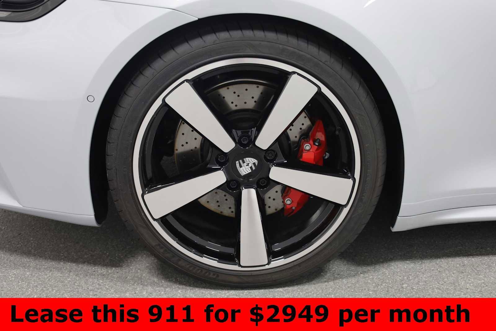 Certified 2025 Porsche 911 Carrera S image 41