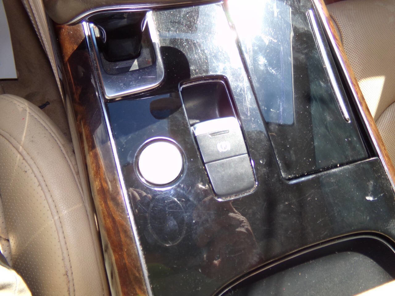 Used 2012 Audi A8 L 4.2 image 60