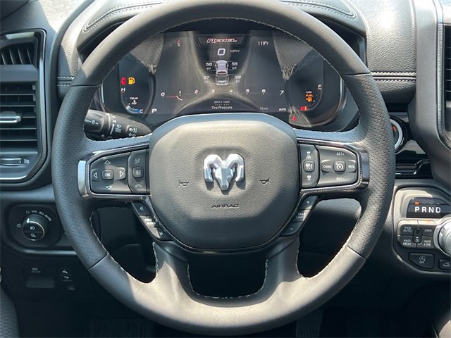 New 2026 RAM 1500 Rebel w/ Rebel Level 2 Equipment Group image 16